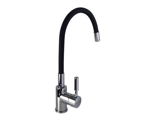 Змішувач для кухні Globus Lux LAZER GLLR-0203SB