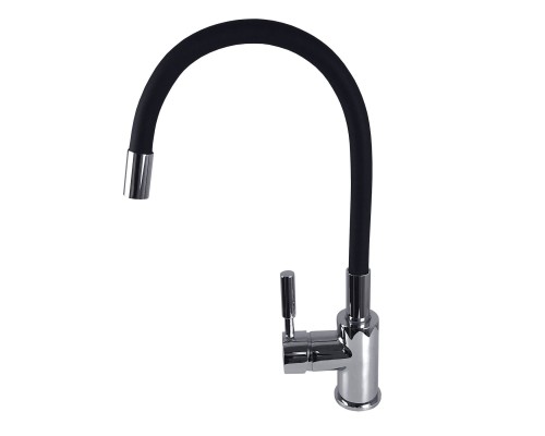 Змішувач для кухні Globus Lux LAZER GLLR-0203SB