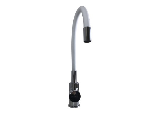 Змішувач для кухні Globus Lux LAZER GLLR-0203SW