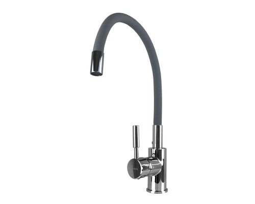 Змішувач для кухні Globus Lux LAZER GLLR-0203SG