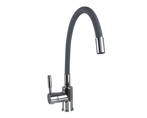 Змішувач для кухні Globus Lux LAZER GLLR-0203SG