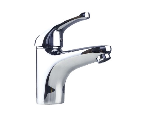 Змішувач для умивальника Globus Lux Solly GLSO-0222