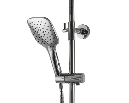 Душова система Globus Lux Termostatic Q GLM-0040T