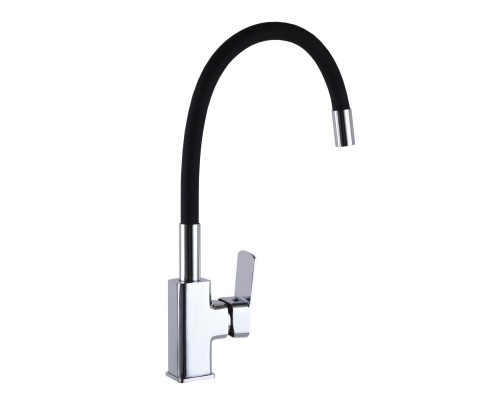 Змішувач для кухні Globus Lux Milano GLM-0203LR