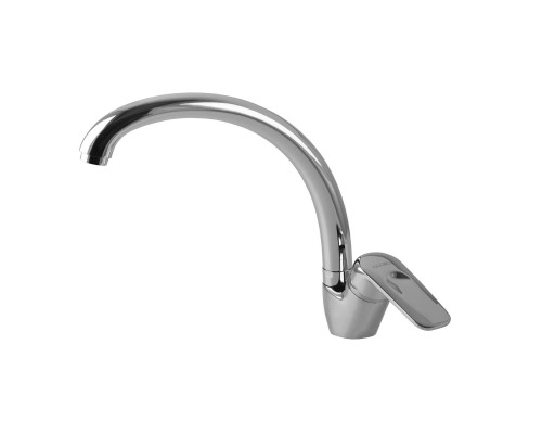 Змішувач для кухні Globus Lux Koln GLK-0103S