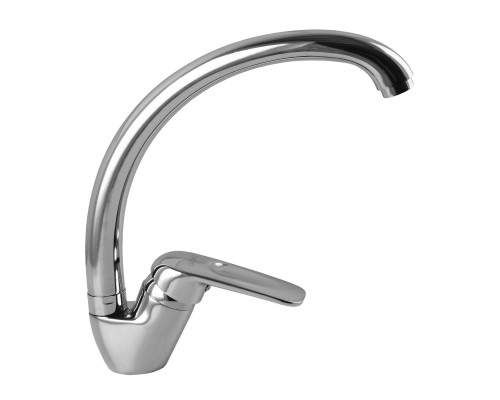 Змішувач для кухні Globus Lux Koln GLK-0103S