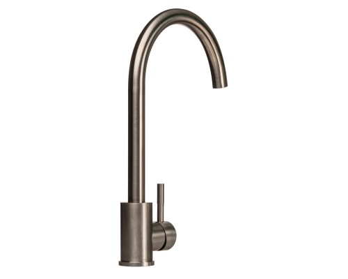 Змішувач для кухні Globus Lux ALPEN SUS-203SN