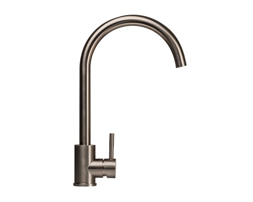 Змішувач для кухні Globus Lux ALPEN SUS-203SN