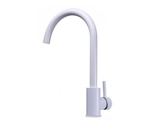 Змішувач для кухні Globus Lux ALPEN SUS-203S-WW