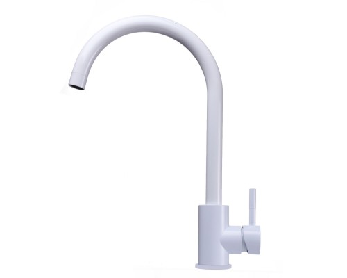 Змішувач для кухні Globus Lux ALPEN SUS-203S-WW