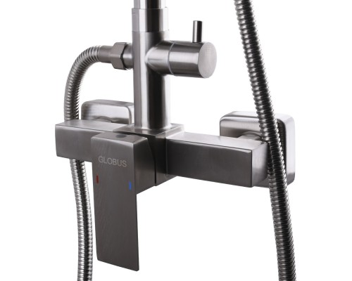 Душова система Globus Lux SICILIA SBQ-SH-105