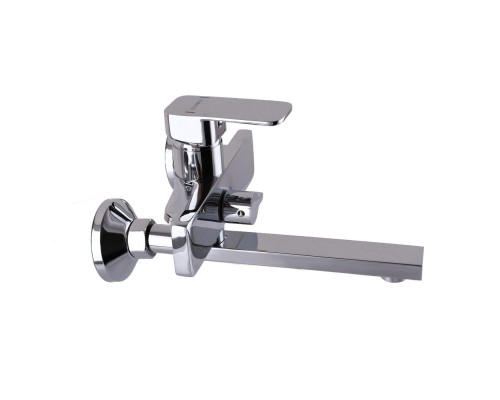 Змішувач для ванни Globus Lux Milano GLM-0102N