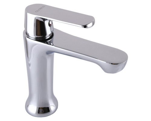 Змішувач для умивальника Globus Lux Laguna GLA-0401