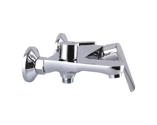 Змішувач для ванни Globus Lux Laguna GLA-0102N