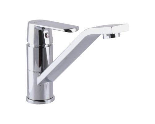 Змішувач для кухні Globus Lux Laguna GLA-0203Q