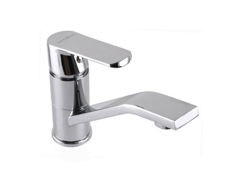 Змішувач для умивальника Globus Lux Laguna GLA-0203MQ