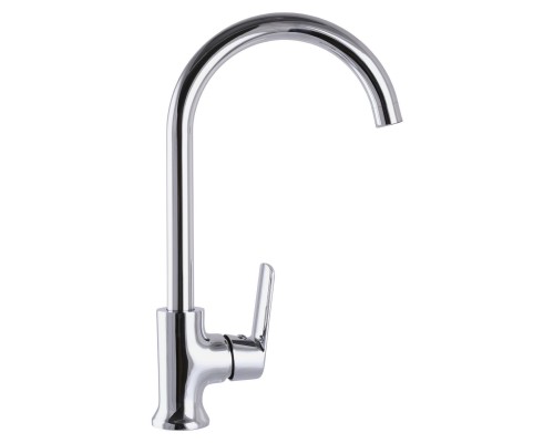 Змішувач для кухні Globus Lux Laguna GLA-0203SL