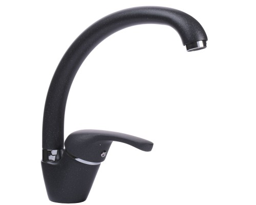 Змішувач для кухні Globus Lux Solly GLSO-0203S-1-ONIX