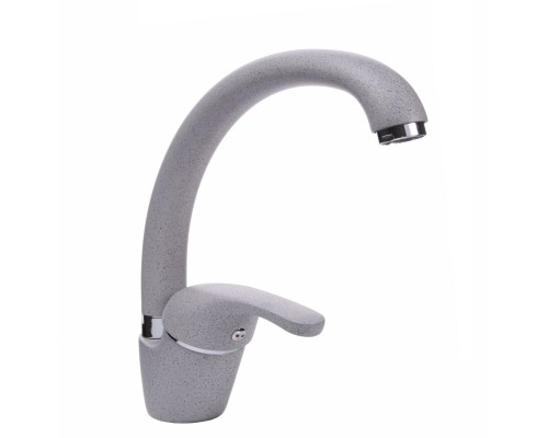 Змішувач для кухні Globus Lux Solly GLSO-0203S-2-ARENA