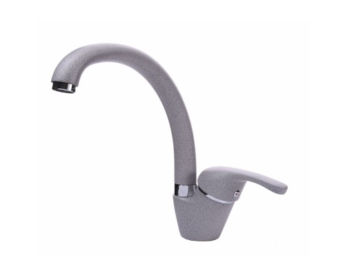 Змішувач для кухні Globus Lux Solly GLSO-0203S-2-ARENA