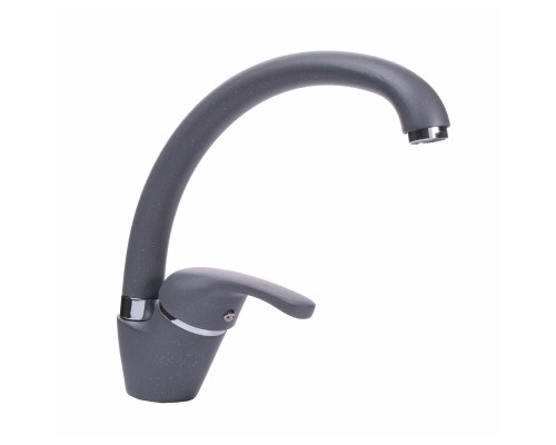 Змішувач для кухні Globus Lux Solly GLSO-0203S-3-TITANIUM