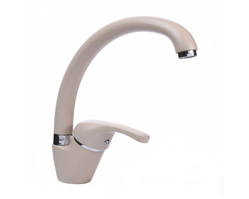 Змішувач для кухні Globus Lux Solly GLSO-0203S-4-COLORADO