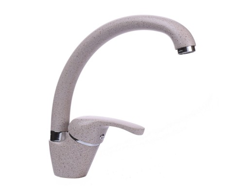 Змішувач для кухні Globus Lux Solly GLSO-0203S-5-TERRA