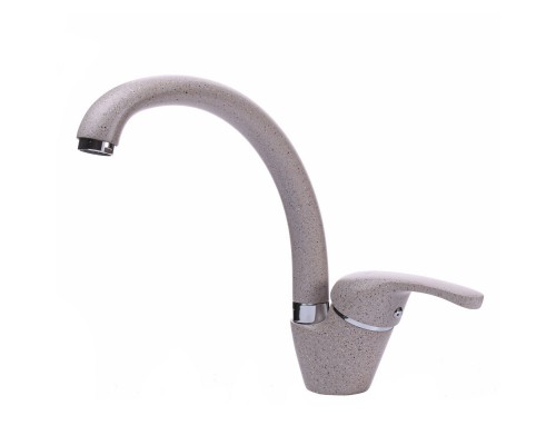 Змішувач для кухні Globus Lux Solly GLSO-0203S-5-TERRA