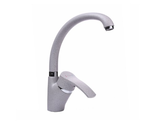 Змішувач для кухні Globus Lux QUEENSLAND GLQU-0203S-BIG-2-ARENA