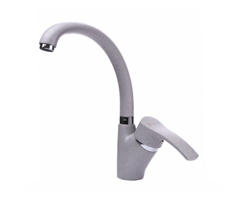 Змішувач для кухні Globus Lux QUEENSLAND GLQU-0203S-BIG-2-ARENA