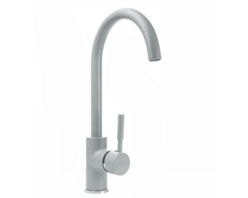 Змішувач для кухні Globus Lux LAZER GLLR-0203S-2-ARENA