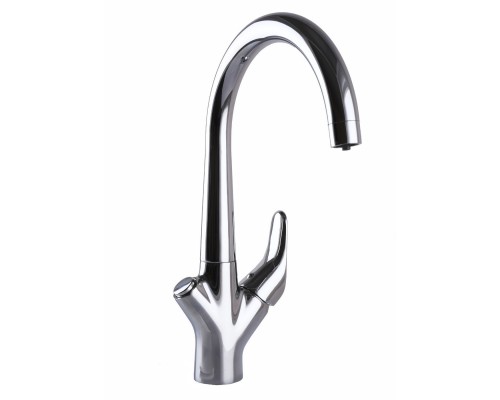 Змішувач для кухні під осмос Globus Lux LAZER GLLR-0222