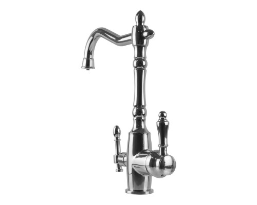 Змішувач для кухні під осмос Globus Lux LAZER GLLR-1000