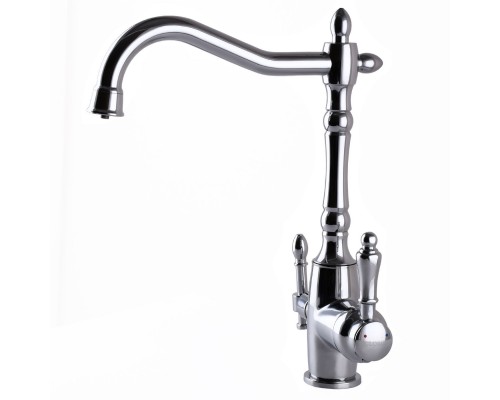 Змішувач для кухні під осмос Globus Lux LAZER GLLR-1000