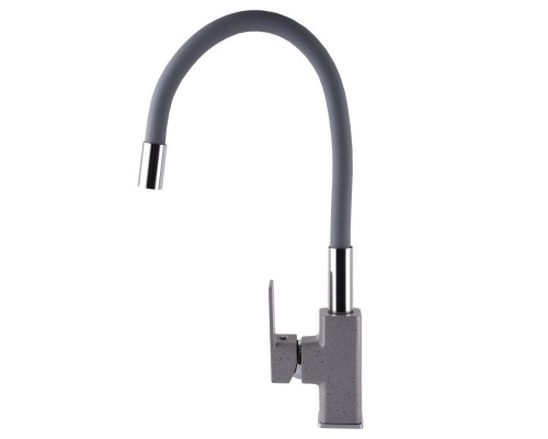 Змішувач для кухні Globus Lux Milano GLM-203LR-2-ARENA