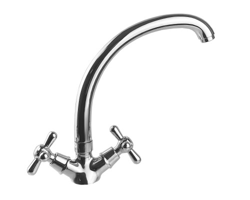 Змішувач для кухні Globus Lux GB-SHARM-0104-08