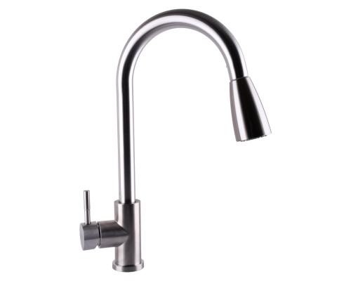 Змішувач для кухні Globus Lux ALPEN SBT1-2031