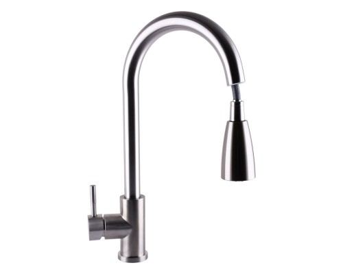 Змішувач для кухні Globus Lux ALPEN SBT1-2031