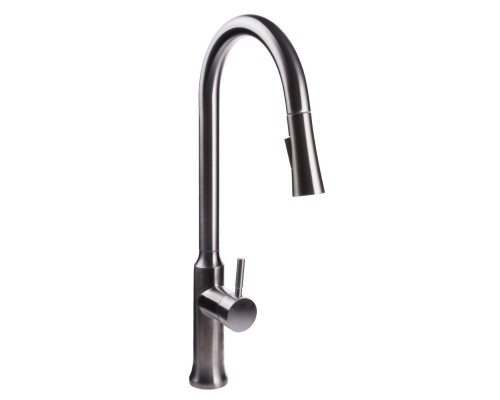 Змішувач для кухні Globus Lux ALPEN SBT1-2033