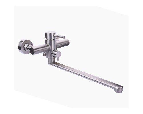 Змішувач для ванни Globus Lux ALPEN SUS-208