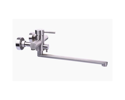 Змішувач для ванни Globus Lux ALPEN SUS-208