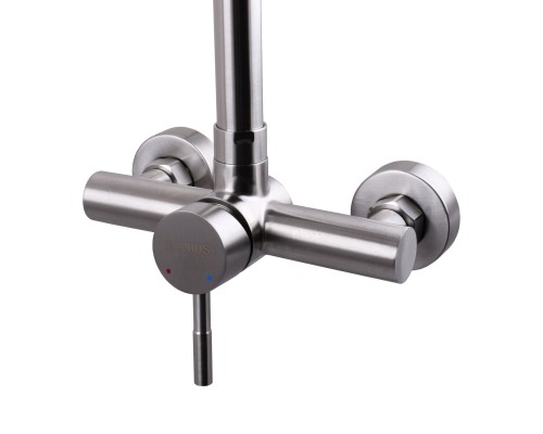 Душова система Globus Lux ALPEN S-SH-005