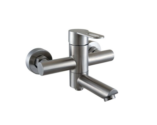 Змішувач для ванни Globus Lux RING SR-102N