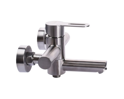 Змішувач для ванни Globus Lux RING SR-102N