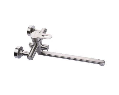 Змішувач для ванни Globus Lux RING SR-208