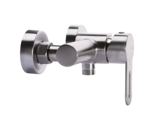 Змішувач для душу Globus Lux RING SR-105