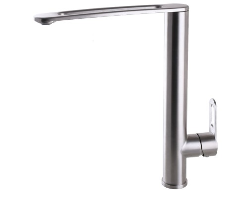 Змішувач для кухні Globus Lux RING SR-203-10