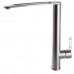 Змішувач для кухні Globus Lux RING SR-203-10