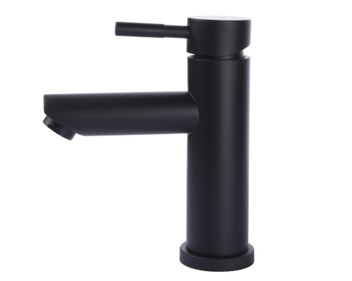 Змішувач для умивальника Globus Lux ALPEN SBT1-101-BB