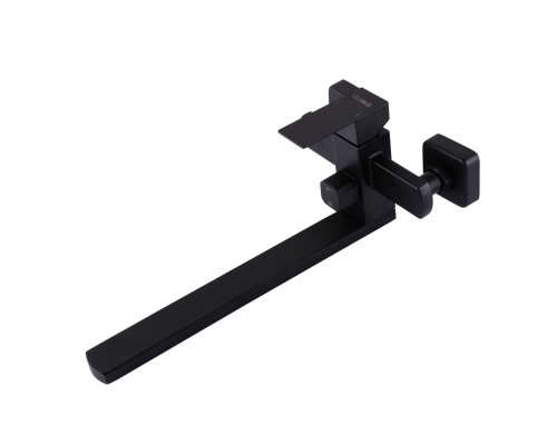 Змішувач для ванни Globus Lux SICILIA SBQ-208-BB